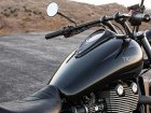 Triumph Thunderbird Nightstorm